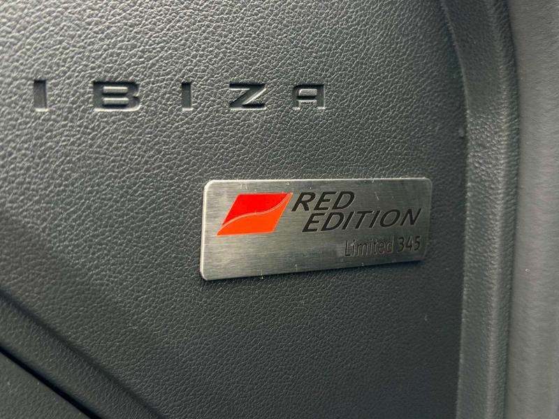 Used SEAT Ibiza 2016 for sale - 77557147: Photo 20