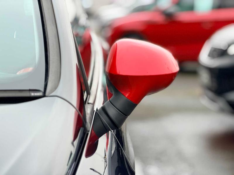 Used SEAT Ibiza 2016 for sale - 77557147: Photo 22