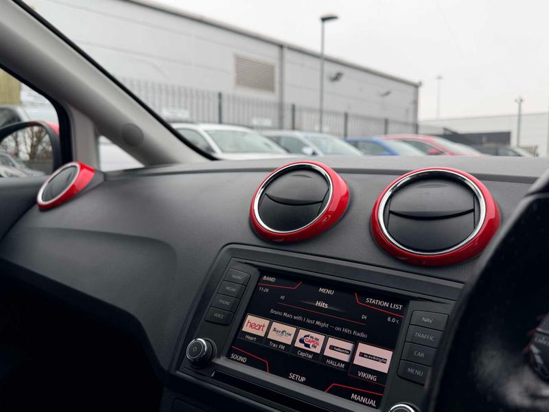 Used SEAT Ibiza 2016 for sale - 77557147: Photo 26