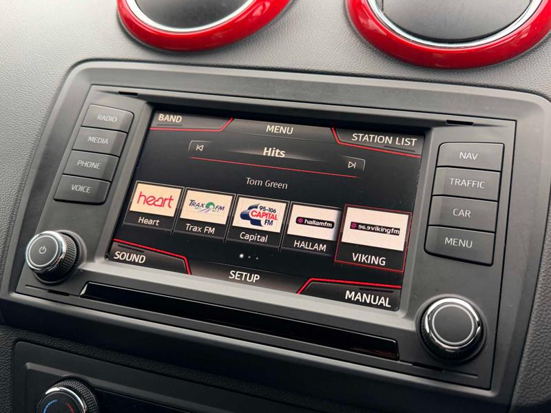 Used SEAT Ibiza 2016 for sale - 77557147: Photo 31