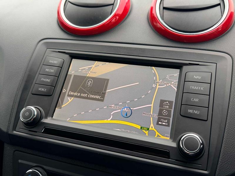 Used SEAT Ibiza 2016 for sale - 77557147: Photo 34