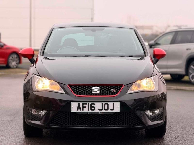 Used SEAT Ibiza 2016 for sale - 77557147: Photo 7