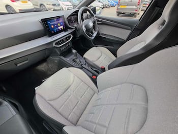 Used SEAT Ibiza 2025 for sale - 79528413: Photo