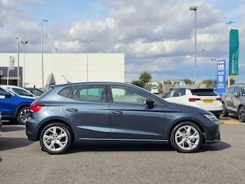 Used SEAT Ibiza 2025 for sale - 79528413: Photo