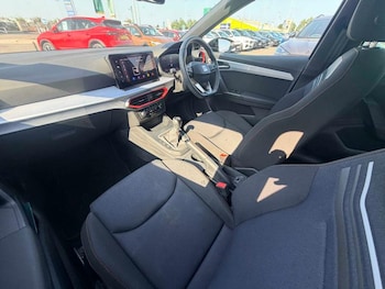 Used SEAT Ibiza 2023 for sale - 78918215: Photo