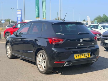 Used SEAT Ibiza 2023 for sale - 78918215: Photo