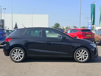 Used SEAT Ibiza 2023 for sale - 78918215: Photo