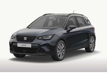 SEAT Arona feature image
