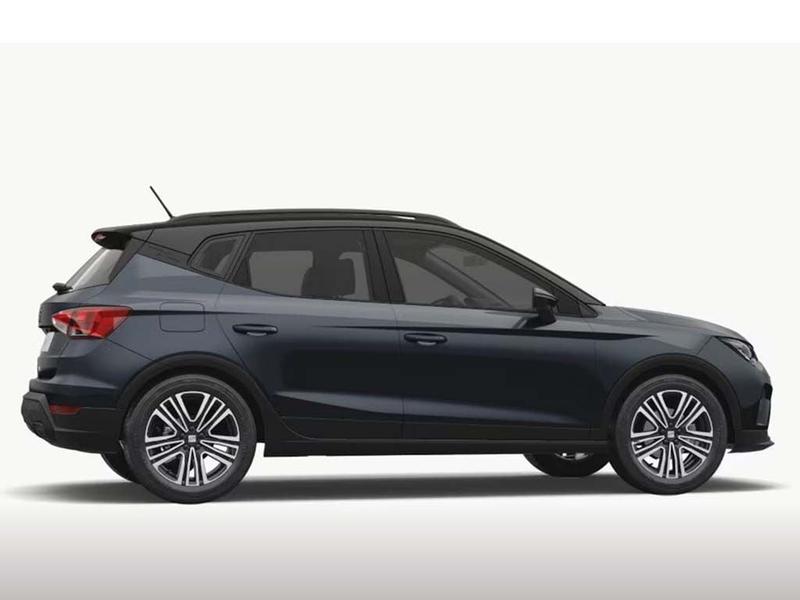 Used SEAT Arona for sale - 78042907: Photo 2