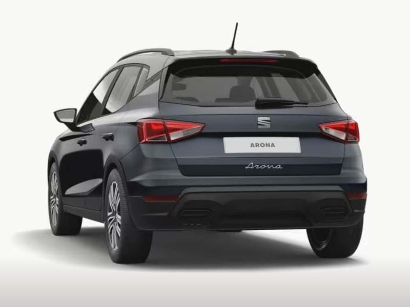 Used SEAT Arona for sale - 78042907: Photo 3