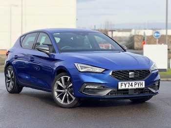 2024 - 1.5 eTSI 150 FR Sport 5dr DSG Automatic