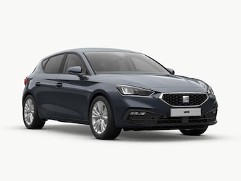 SEAT Leon feature image