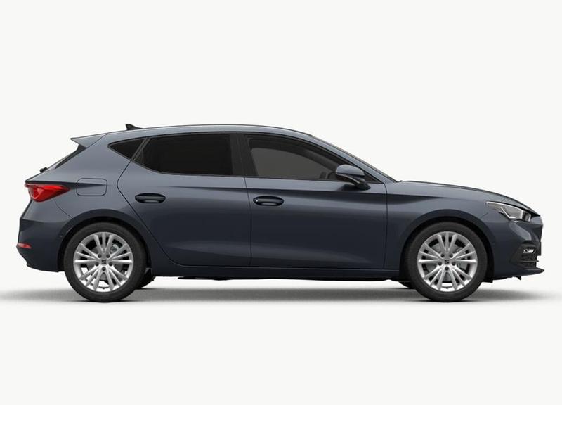 Used SEAT Leon for sale - 78042909: Photo 2