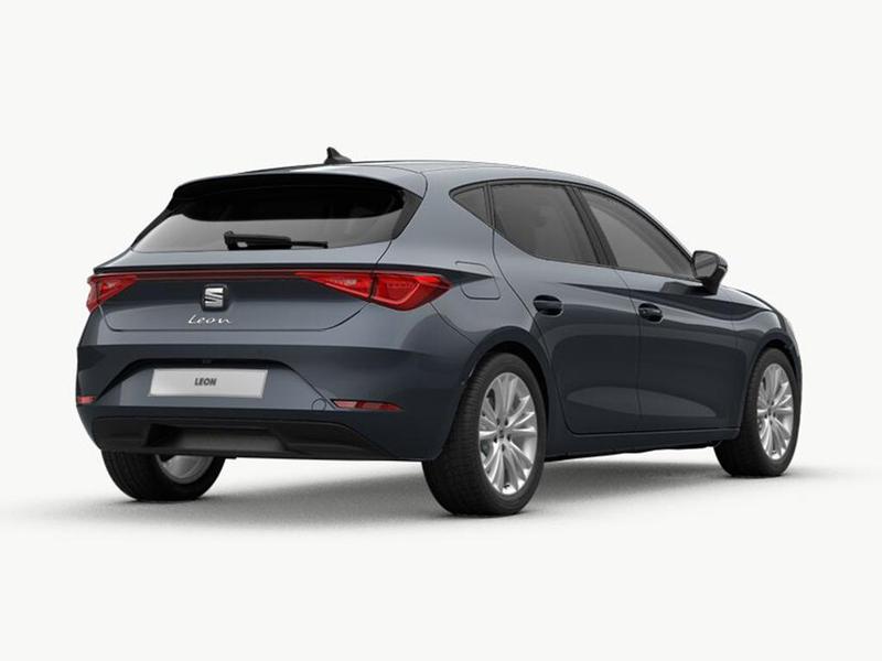 Used SEAT Leon for sale - 78042909: Photo 3