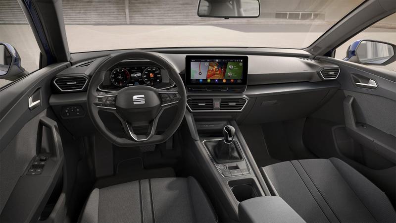 Used SEAT Leon for sale - 78042909: Photo 6