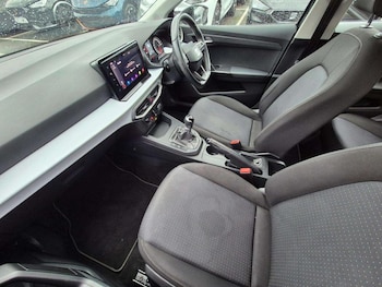 Used SEAT Ibiza 2021 for sale - 76139622: Photo