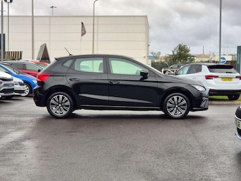 Used SEAT Ibiza 2021 for sale - 76139622: Photo