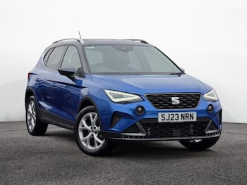 Used SEAT Arona 2023 for sale - 79653316: Photo