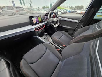 Used SEAT Arona 2023 for sale - 79653316: Photo