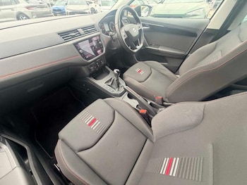 Used SEAT Ibiza 2018 for sale - 79312269: Photo