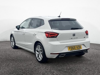 Used SEAT Ibiza 2018 for sale - 79312269: Photo