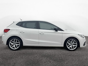 Used SEAT Ibiza 2018 for sale - 79312269: Photo