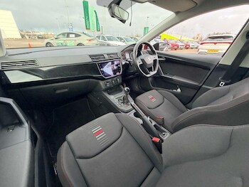 Used SEAT Ibiza 2018 for sale - 77532714: Photo