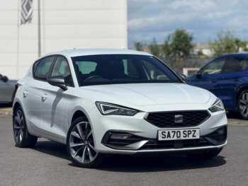 2020 - 1.4 eHybrid FR Sport 5dr DSG Automatic