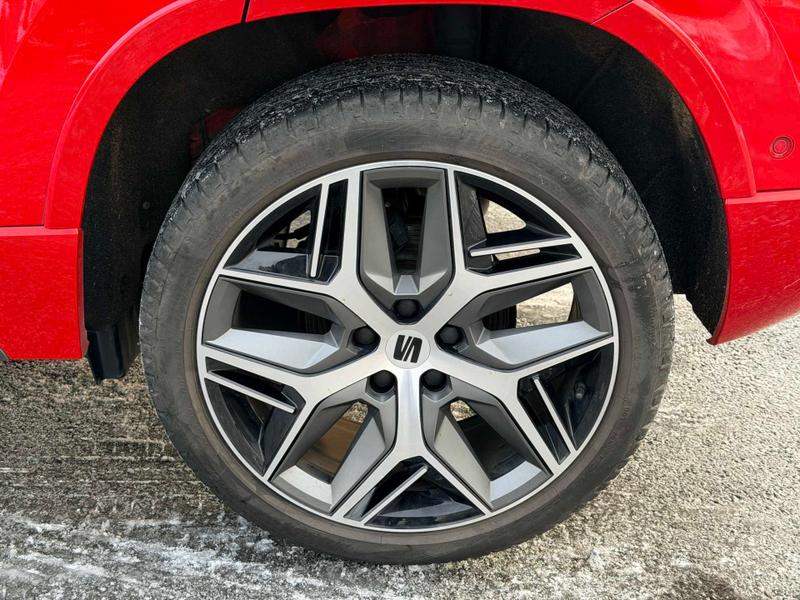 Used SEAT Ateca 2024 for sale - 77088259: Photo 14