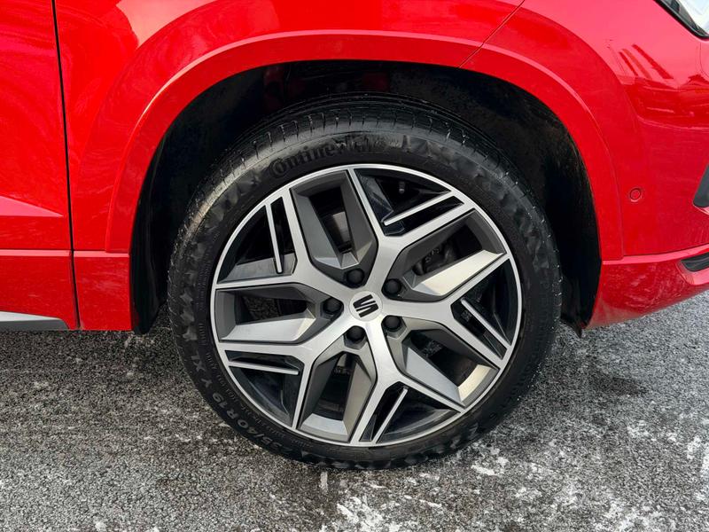 Used SEAT Ateca 2024 for sale - 77088259: Photo 17