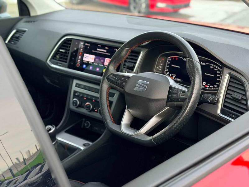 Used SEAT Ateca 2024 for sale - 77088259: Photo 18