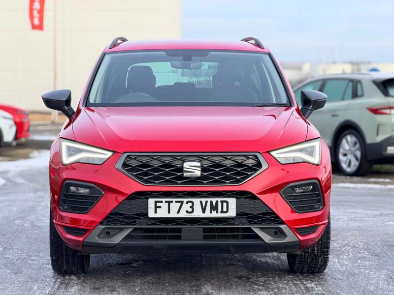 Used SEAT Ateca 2024 for sale - 77088259: Photo 2