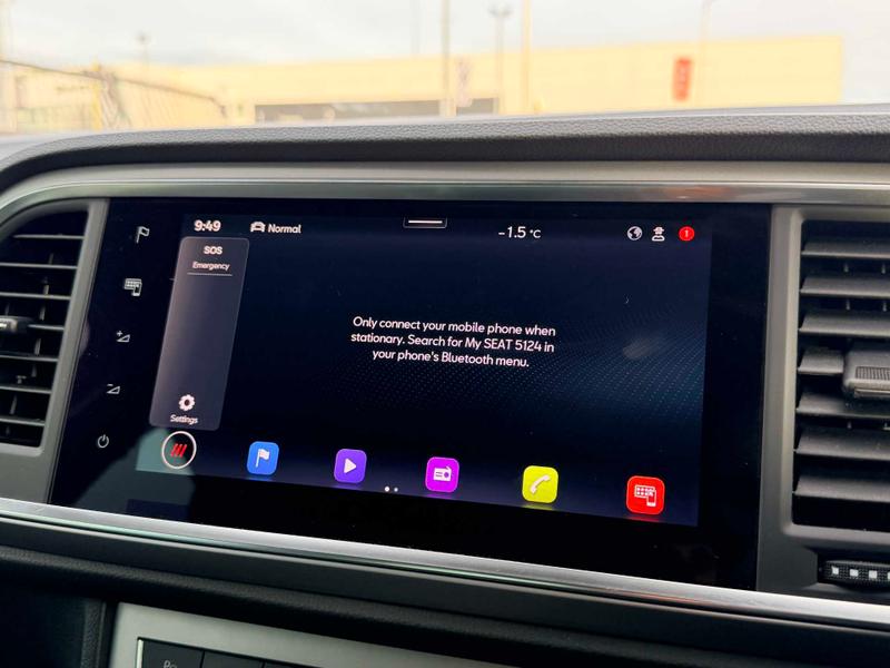 Used SEAT Ateca 2024 for sale - 77088259: Photo 28