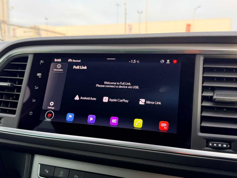 Used SEAT Ateca 2024 for sale - 77088259: Photo 29