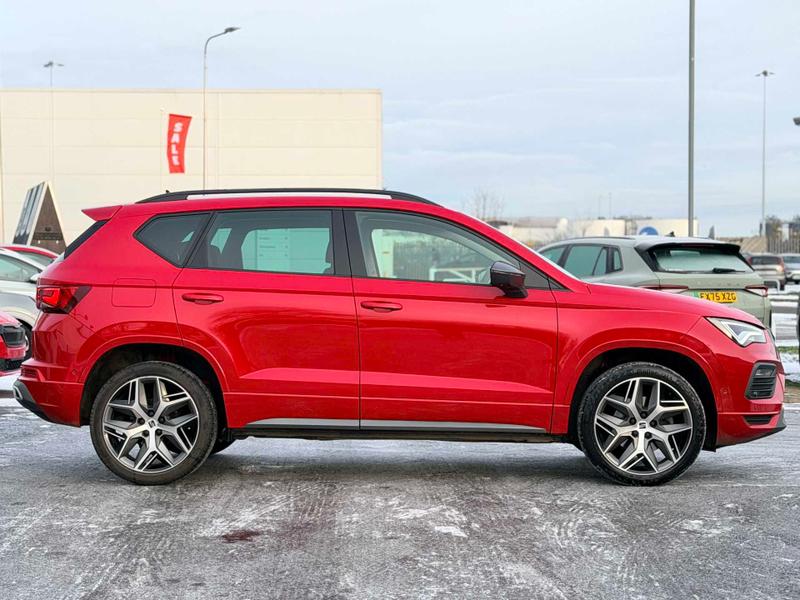 Used SEAT Ateca 2024 for sale - 77088259: Photo 3