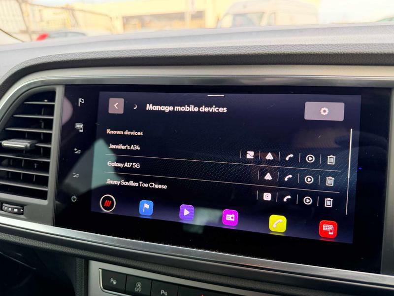 Used SEAT Ateca 2024 for sale - 77088259: Photo 30