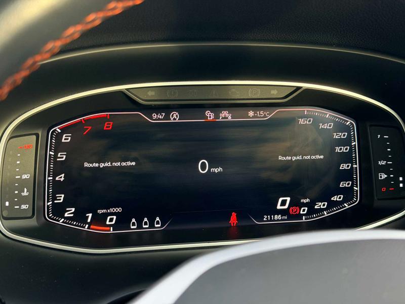 Used SEAT Ateca 2024 for sale - 77088259: Photo 33