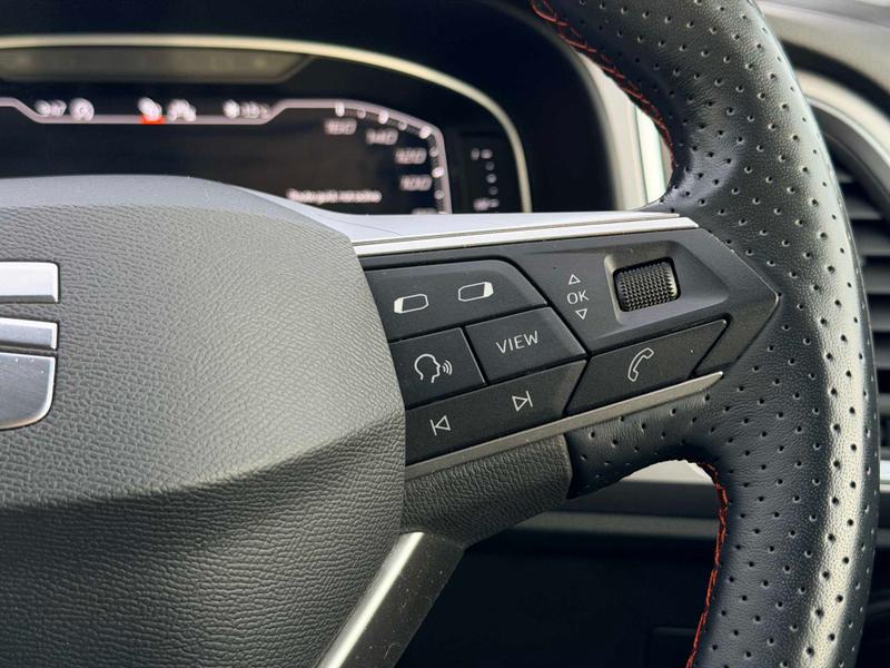 Used SEAT Ateca 2024 for sale - 77088259: Photo 34