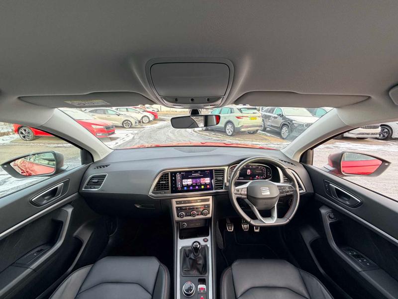 Used SEAT Ateca 2024 for sale - 77088259: Photo 39