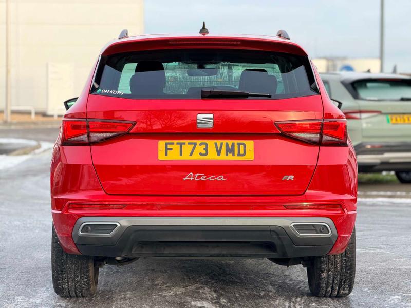 Used SEAT Ateca 2024 for sale - 77088259: Photo 5