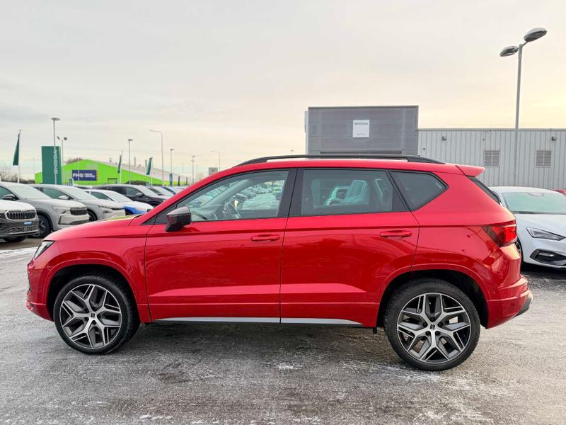 Used SEAT Ateca 2024 for sale - 77088259: Photo 6