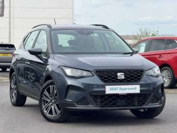 2023 - 1.0 TSI 110 SE Technology 5dr DSG