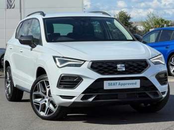 2025 - 1.5 TSI EVO FR Sport 5dr DSG Automatic