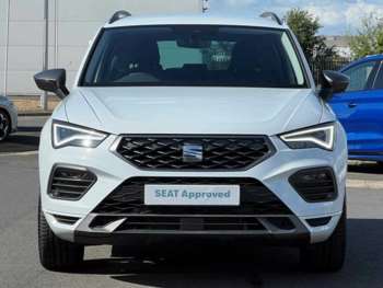 Used SEAT Ateca 2025 for sale - 74710046: Photo