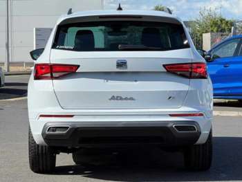 Used SEAT Ateca 2025 for sale - 74710046: Photo