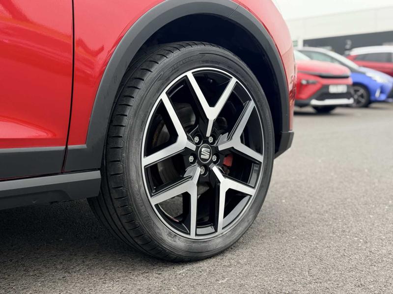 Used SEAT Arona 2021 for sale - 76146580: Photo 12