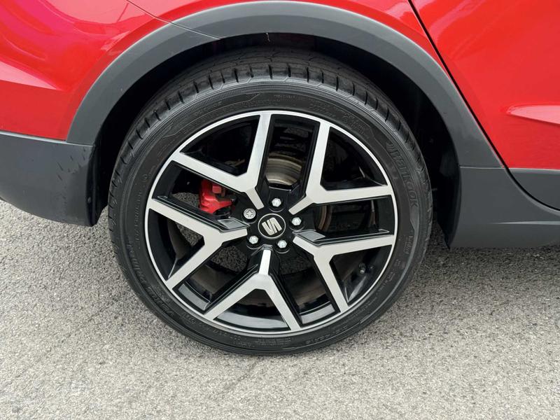 Used SEAT Arona 2021 for sale - 76146580: Photo 13