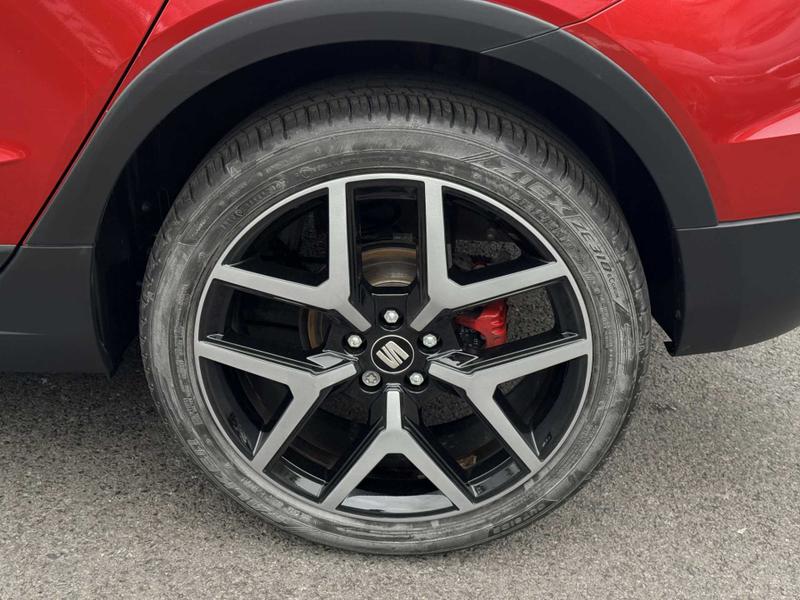 Used SEAT Arona 2021 for sale - 76146580: Photo 14