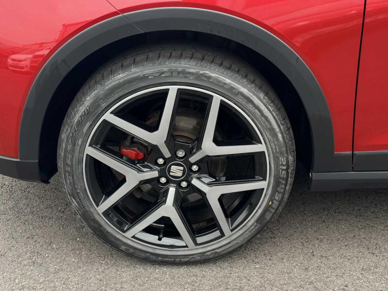 Used SEAT Arona 2021 for sale - 76146580: Photo 15