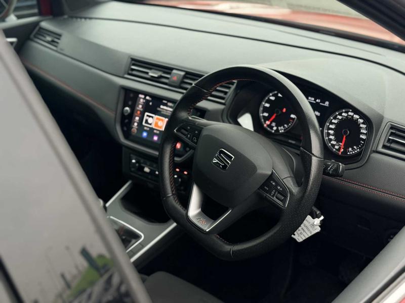 Used SEAT Arona 2021 for sale - 76146580: Photo 18